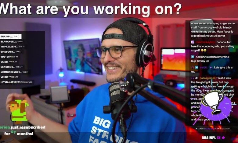 Local AI with Tiny Models, My Programming Language, Go get the board stretcher! Local AI with Tiny Models, My Programming Language, Go get the board stretcher!