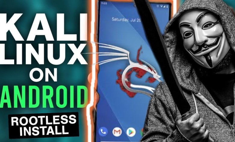 HOW TO INSTALL KALI LINUX ON ANDROID WITHOUT ROOT 2024 || KALI ON ANDROID || KALI LINUX || HOW TO INSTALL KALI LINUX ON ANDROID WITHOUT ROOT 2024 || KALI ON ANDROID || KALI LINUX ||