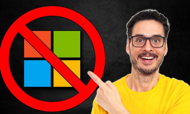How one company is “De-Microsoft-ifying” and pushing Linux on the desktop How one company is “De-Microsoft-ifying” and pushing Linux on the desktop