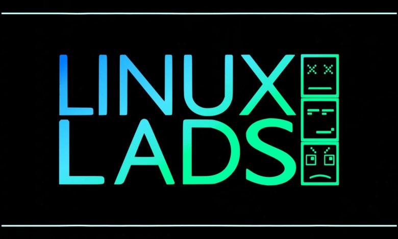 Episode 127: From A to Zed | Linux Lads Episode 127: From A to Zed | Linux Lads