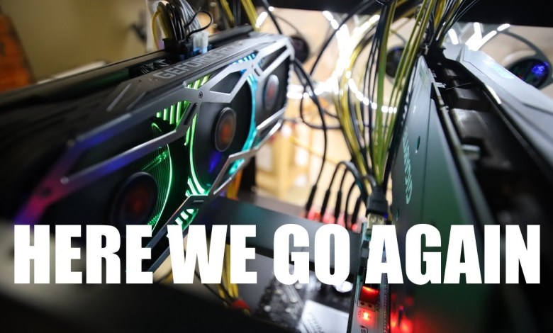 How are GPU Mining Profits Now? Beginning of December 2024 How are GPU Mining Profits Now? Beginning of December 2024