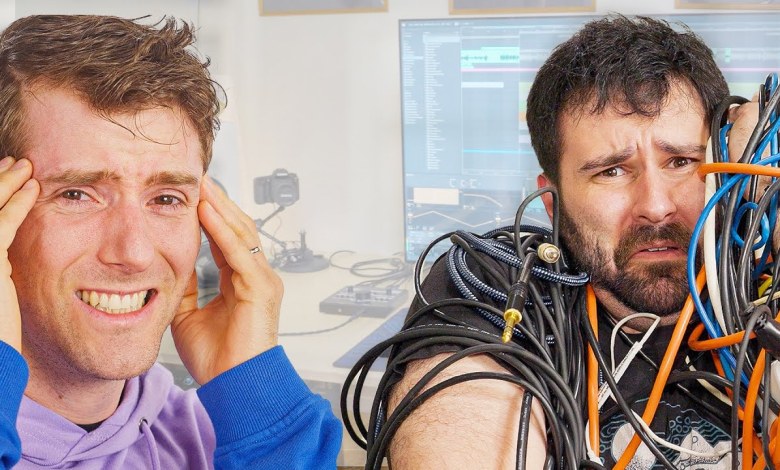 I don’t know if I can fix him – The Setup Doctor Ep 2 I don’t know if I can fix him – The Setup Doctor Ep 2