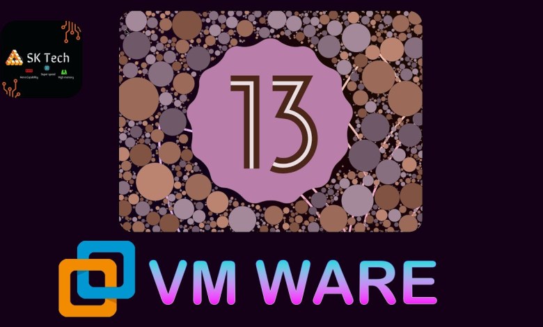 How to install Android 13 on VM Ware How to install Android 13 on VM Ware
