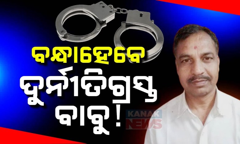 Action Against Corrupted Officials | 32 Mining Officials To Face Consequences Action Against Corrupted Officials | 32 Mining Officials To Face Consequences