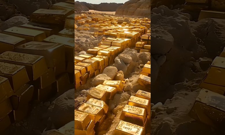 World Largest Gold Mines On Earth | Kahaani Ka Funda #facts #shorts #viralvideo World Largest Gold Mines On Earth | Kahaani Ka Funda #facts #shorts #viralvideo