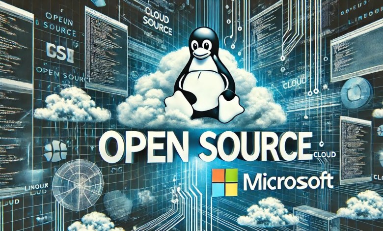 Open-Source: The Backbone of Modern IT – (Episode 84) Open-Source: The Backbone of Modern IT – (Episode 84)