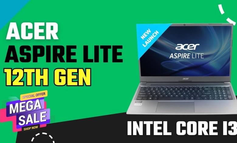 Acer Aspire Lite 12th Gen Intel Core i3-1215u | Best Laptop Under 30000 | Best Budget Laptop 2024 Acer Aspire Lite 12th Gen Intel Core i3-1215u | Best Laptop Under 30000 | Best Budget Laptop 2024