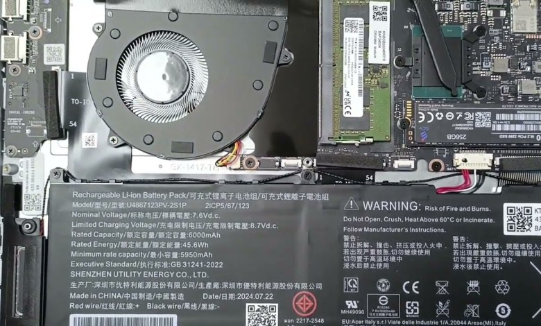 Acer Aspire Lite AL14-31P-C3MH Acer Aspire Lite AL14-31P-C3MH