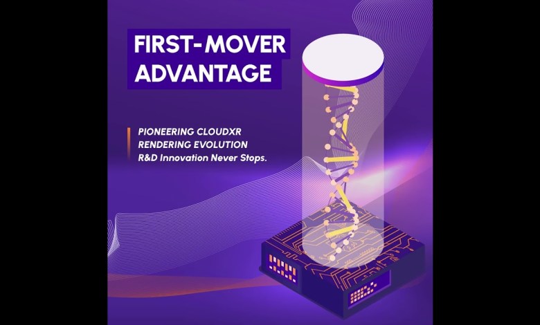 LarkXR – Empower #3D #XR Developers & Foster Ecosystem Connectivity #XR #VR #AR LarkXR – Empower #3D #XR Developers & Foster Ecosystem Connectivity #XR #VR #AR