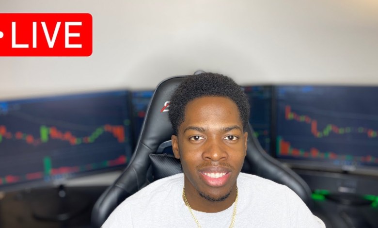 Live Day Trading Like A Pro Live Day Trading Like A Pro