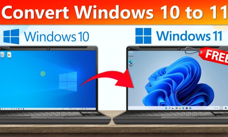 How to upgrade windows 10 to 11 | Update windows 10 to 11 | Convert windows 10 to 11 How to upgrade windows 10 to 11 | Update windows 10 to 11 | Convert windows 10 to 11