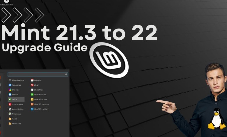 How to Upgrade Linux Mint 21.3 to Linux Mint 22 Wilma | Upgrade Mint 21 to Mint 22 How to Upgrade Linux Mint 21.3 to Linux Mint 22 Wilma | Upgrade Mint 21 to Mint 22