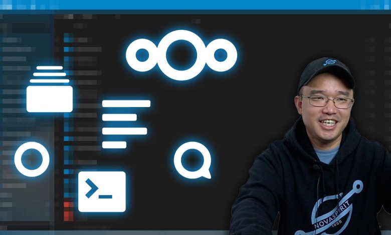 15 Apps I use on NextCloud to replace Google and Other Services 15 Apps I use on NextCloud to replace Google and Other Services
