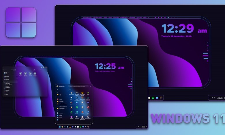 The MIND-BLOWING Power of Windhawk Mods for BEST WINDOWS 11 MakeOver The MIND-BLOWING Power of Windhawk Mods for BEST WINDOWS 11 MakeOver