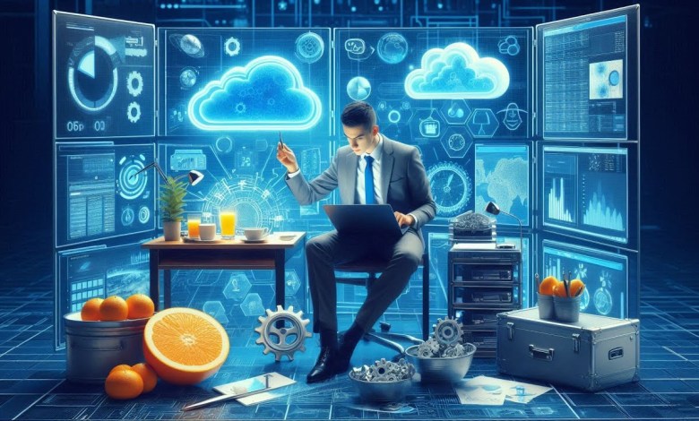 Azure Local – Day 2 operations /w Cristian Azure Local – Day 2 operations /w Cristian