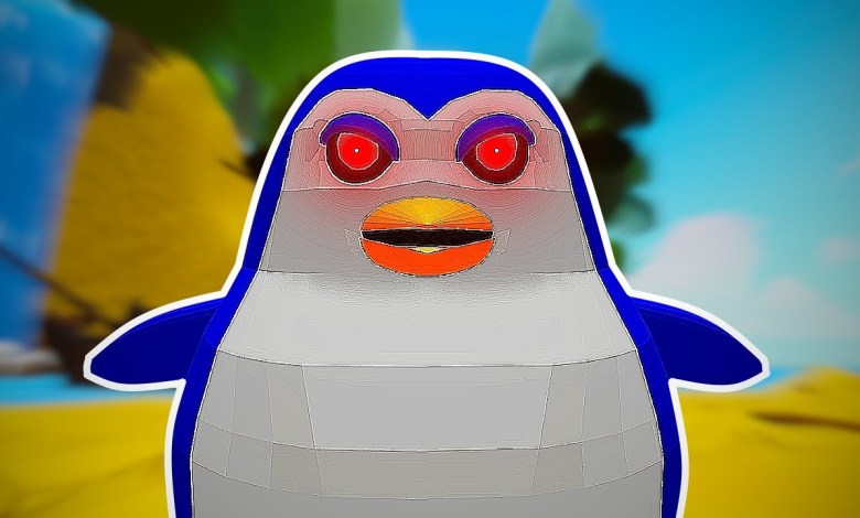 J’AI JOUÉ AU JEU DE LAUPOK ! (Angry Penguin) J’AI JOUÉ AU JEU DE LAUPOK ! (Angry Penguin)