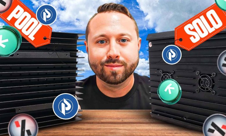 These RESULTS may SURPRISE Home Crypto Miners! These RESULTS may SURPRISE Home Crypto Miners!