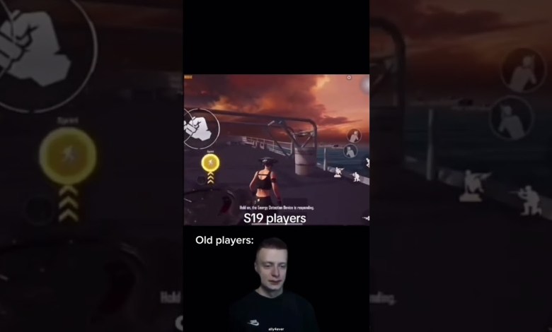 Old Players vs S19 Players (Testing Old & New Bitcoin Mining Hardware) Old Players vs S19 Players (Testing Old & New Bitcoin Mining Hardware)