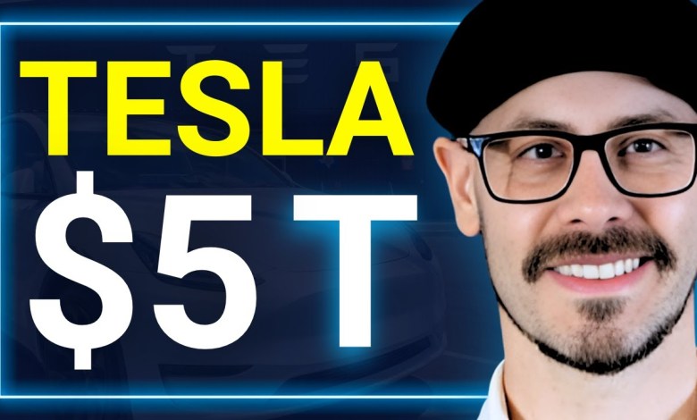 EXCLUSIVE: Tesla’s Secret? NOT a Car Company! | Joe Justice EXCLUSIVE: Tesla’s Secret? NOT a Car Company! | Joe Justice