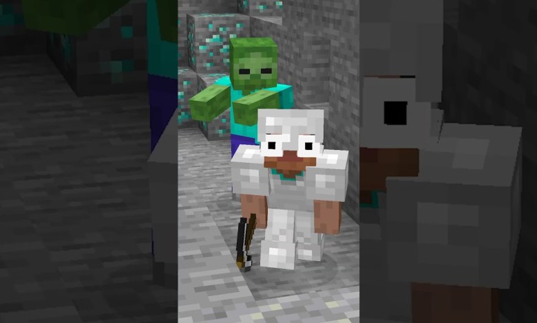 Holo’s Mining Trip Holo’s Mining Trip