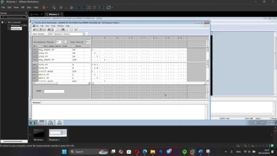 Level Control with Automatic Safety System –  DCS – VMware Workstation Level Control with Automatic Safety System –  DCS – VMware Workstation