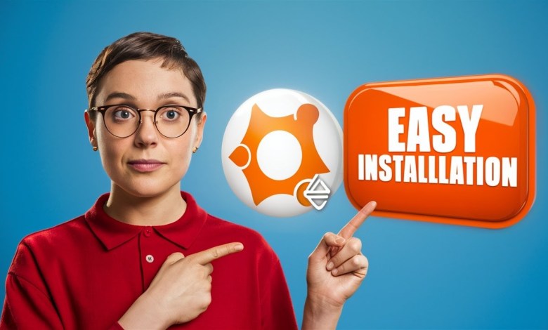 Install Screen Recorder on Linux in Minutes! | Linux Guide | Simple Steps Install Screen Recorder on Linux in Minutes! | Linux Guide | Simple Steps