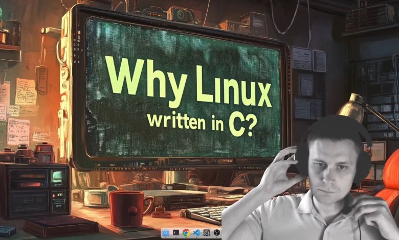 Ядро Linux в 2024: 10 критических причин выбора Си вопреки трендам C++ и Rust Ядро Linux в 2024: 10 критических причин выбора Си вопреки трендам C++ и Rust