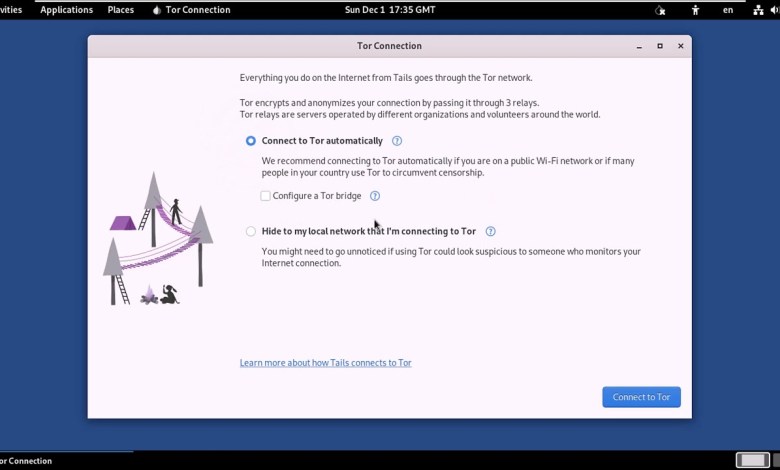 Tails the Best OS for Cryptocurrency Trading Tails the Best OS for Cryptocurrency Trading
