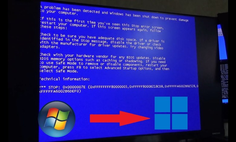 Upgrading from Vista 64 bit to Windows 11 on a Computer Upgrading from Vista 64 bit to Windows 11 on a Computer
