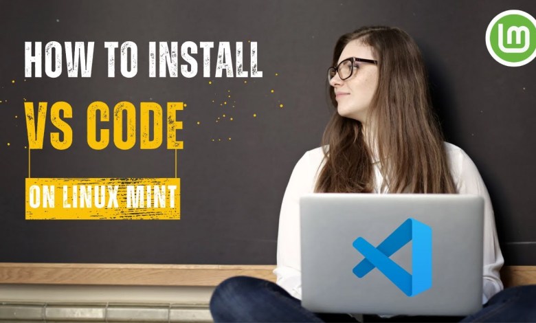 Install VS Code on Linux Mint Cinnamon 22 | Microsoft VS Code on Linux #vscode #linuxmint Install VS Code on Linux Mint Cinnamon 22 | Microsoft VS Code on Linux #vscode #linuxmint