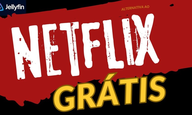 Como Instalar Jellyfin: Crie Seu Próprio Servidor de Streaming Gratuito (Alternativa ao Netflix) Como Instalar Jellyfin: Crie Seu Próprio Servidor de Streaming Gratuito (Alternativa ao Netflix)