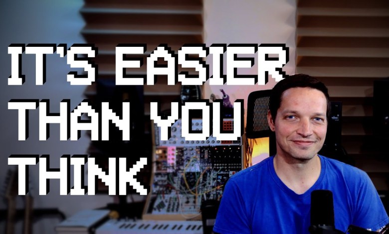 Linux Setup for Audio Production in 10 Minutes – Anyone Can Do It Linux Setup for Audio Production in 10 Minutes – Anyone Can Do It