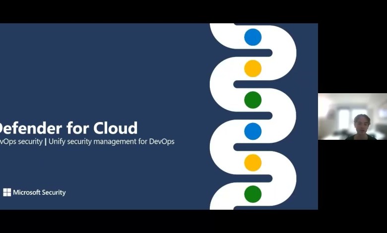 Shift Left with Microsoft Defender for Cloud Shift Left with Microsoft Defender for Cloud