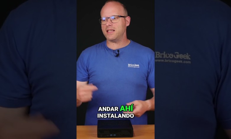 Las Ventajas de PROXMOX para Gestión Centralizada de Máquinas Virtuales #shorts Las Ventajas de PROXMOX para Gestión Centralizada de Máquinas Virtuales #shorts