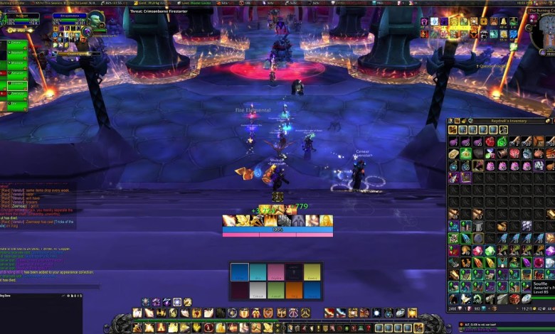 BWD – 10m – Evenstar #12 BWD – 10m – Evenstar #12