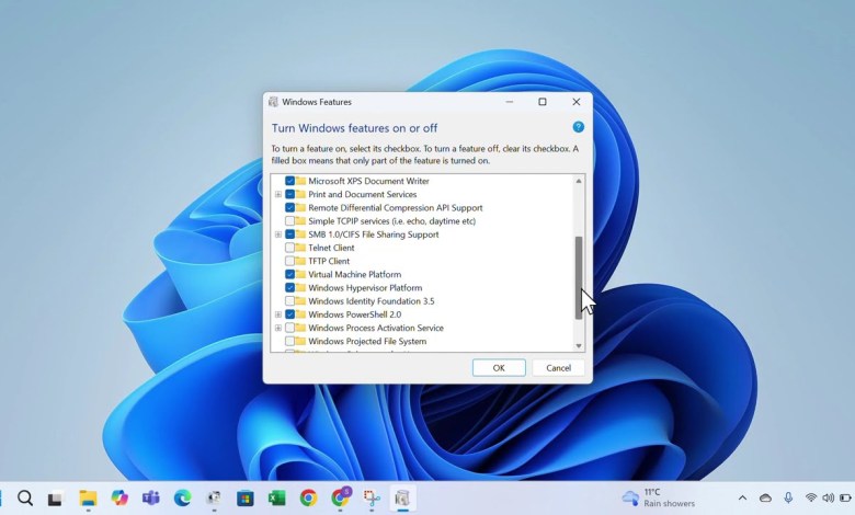 How to Disable Virtual Machine Platform (VMP) in Windows 11 for Better Gaming Performance How to Disable Virtual Machine Platform (VMP) in Windows 11 for Better Gaming Performance