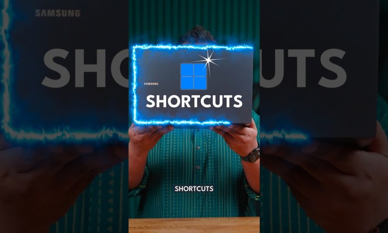 5 Secret Windows Shortcuts You Never Knew Existed! 5 Secret Windows Shortcuts You Never Knew Existed!