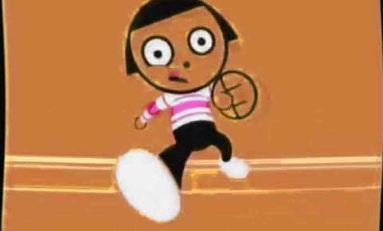 PBS Kids Dot Logo in Wiggle Major REMASTERED PBS Kids Dot Logo in Wiggle Major REMASTERED