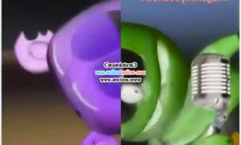 Klaskyklaskyklaskyklasky Gummy Bear in Split Low Voice + G Major Klaskyklaskyklaskyklasky Gummy Bear in Split Low Voice + G Major