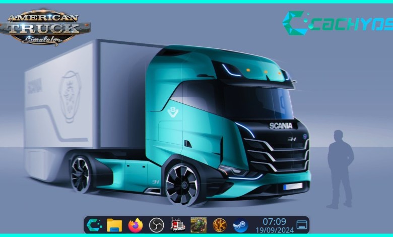 How to Install CachyOS Linux on Your PC: Step-by-Step Guide How to Install CachyOS Linux on Your PC: Step-by-Step Guide