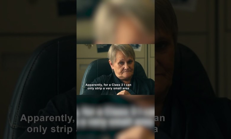 Tony Beets’ Mining Operation Gets SHUT DOWN For Breaking The Rules! #goldrush #tonybeets #shorts Tony Beets’ Mining Operation Gets SHUT DOWN For Breaking The Rules! #goldrush #tonybeets #shorts