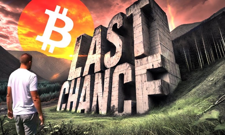 Last Chance to Get Into Mining Last Chance to Get Into Mining