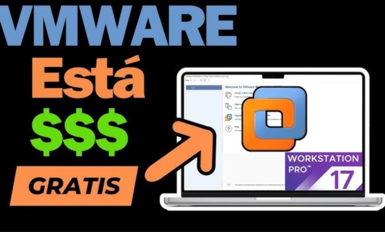 VMWARE WORKSTATION PRO GRATUITO! VEJA COMO INSTALAR (VMWARE FREE) VMWARE WORKSTATION PRO GRATUITO! VEJA COMO INSTALAR (VMWARE FREE)