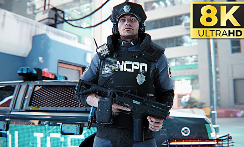 Cyberpunk 2077 Graphics Have Reached a New Hyper-Realistic Level! Path Tracing RTX 4090 PC Gameplay! Cyberpunk 2077 Graphics Have Reached a New Hyper-Realistic Level! Path Tracing RTX 4090 PC Gameplay!