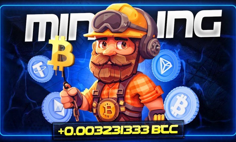 New Best Binance Cloud Mining Website | Bitcoin Mining App New Best Binance Cloud Mining Website | Bitcoin Mining App