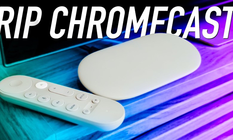 Google TV Streamer REVIEW: The new GOLD standard? Google TV Streamer REVIEW: The new GOLD standard?