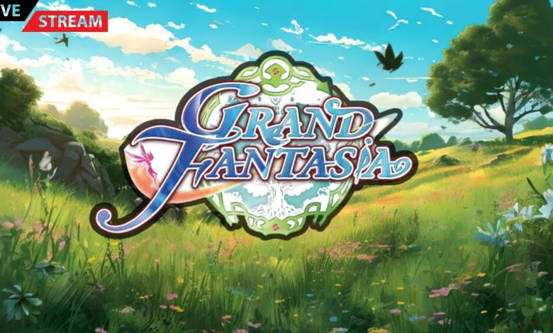 GRAND FANTASIA ORIGIN | BASRENG WINDOWS ERROR #grandfantasia GRAND FANTASIA ORIGIN | BASRENG WINDOWS ERROR #grandfantasia