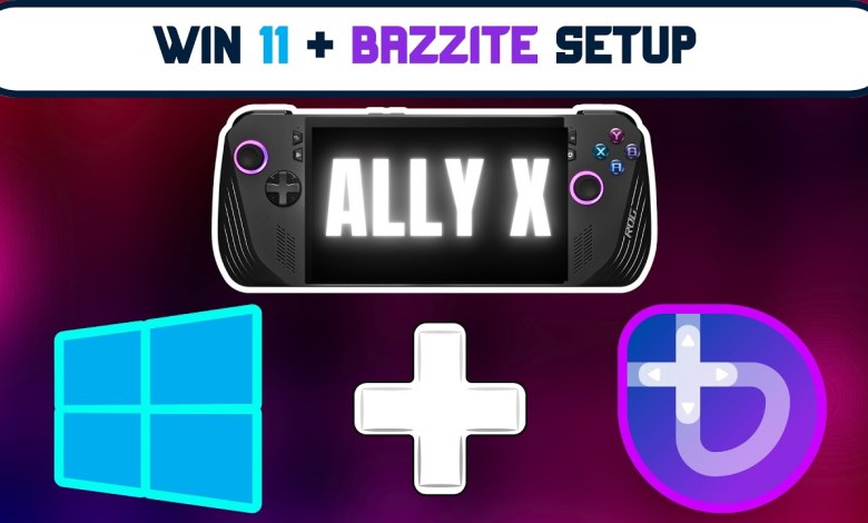 Guide to Dual Boot Linux Bazzite & Windows 11 – Step-by-Step Installation & Troubleshooting Tips Guide to Dual Boot Linux Bazzite & Windows 11 – Step-by-Step Installation & Troubleshooting Tips