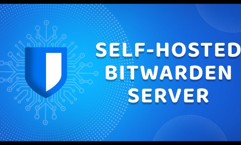 How to Set Up Vault Warden with Nginx Proxy & SSL | Self-Hosted Password Manager Tutorial – #14 How to Set Up Vault Warden with Nginx Proxy & SSL | Self-Hosted Password Manager Tutorial – #14