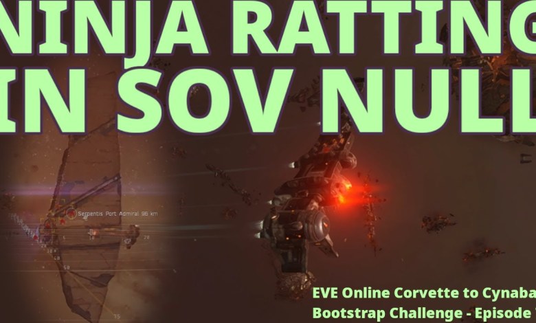 ISK per hour: Skyhook Ratting? – EVE Online Corvette to Cynabal Bootstrap Challenge – Ep 75 ISK per hour: Skyhook Ratting? – EVE Online Corvette to Cynabal Bootstrap Challenge – Ep 75
